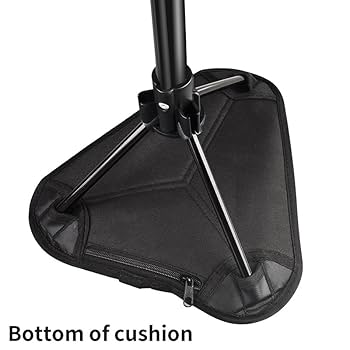 【新品・万博】３個セット　モバイルチェア アウトドア折りたたみ　3本脚 超軽量 Amazon.co.jp: Kwueiit モバイルチェア アウトドアチェア